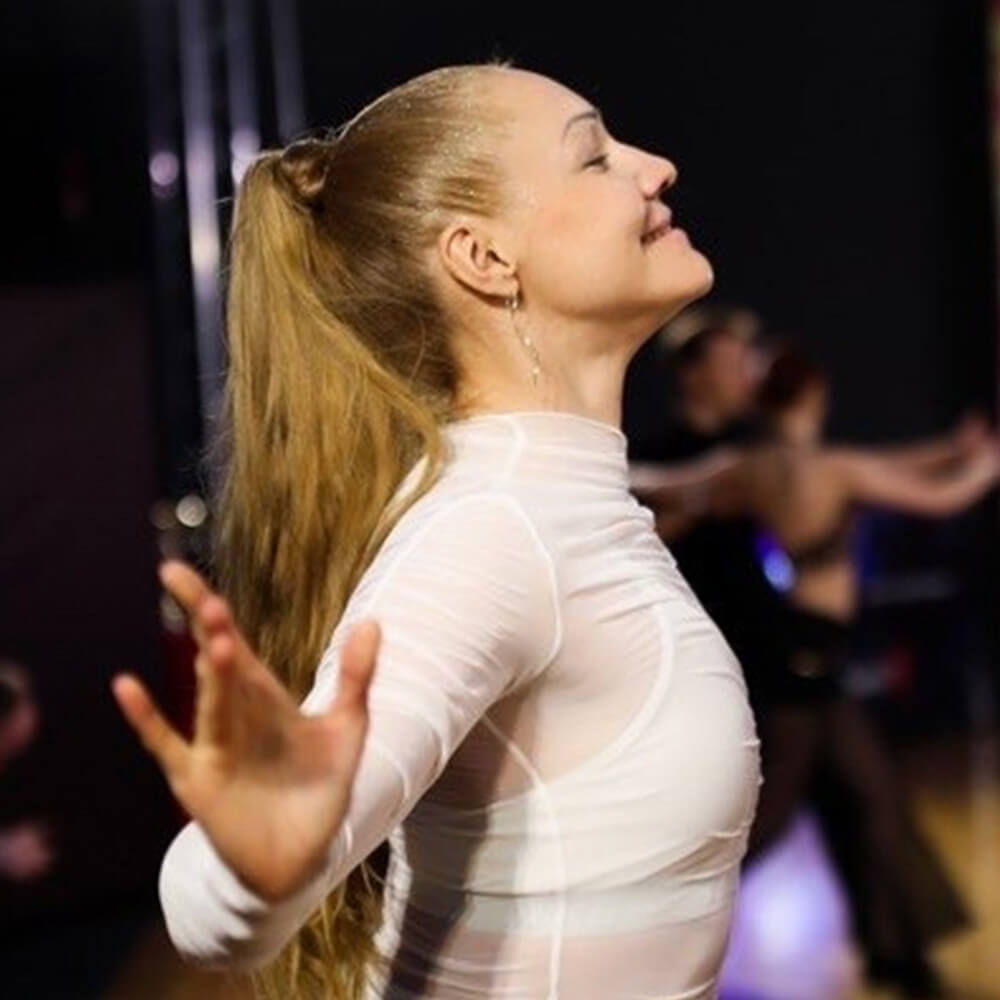 Елена Гаврюшова