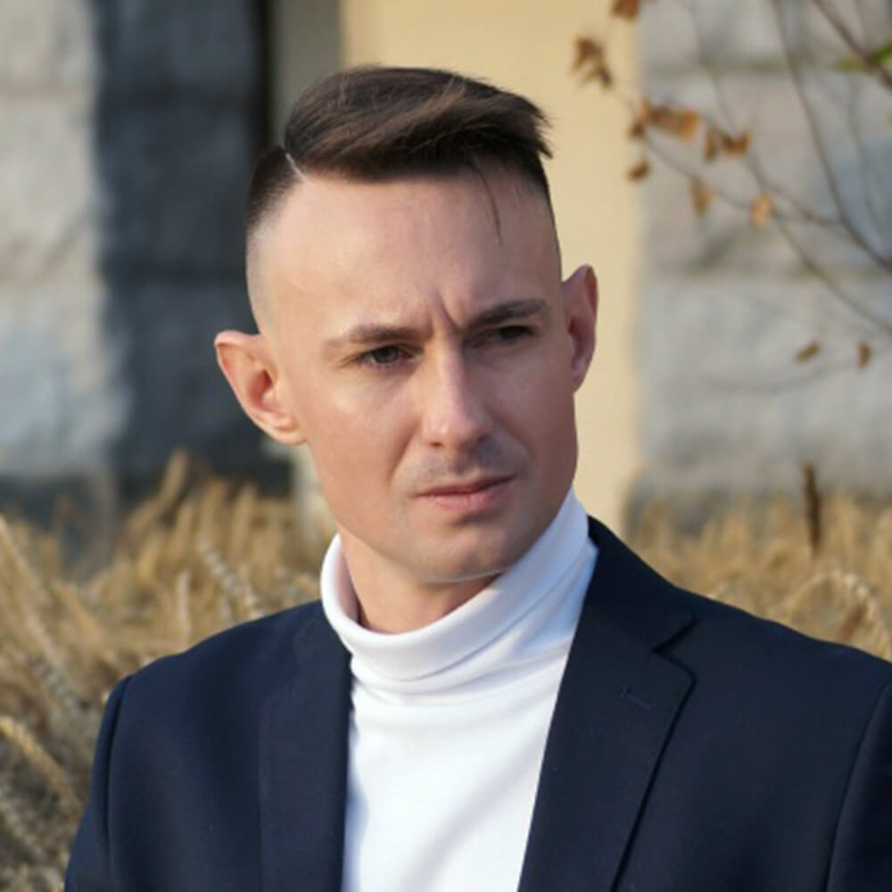 Уайлдер Ник