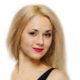 Ирина Горбунова